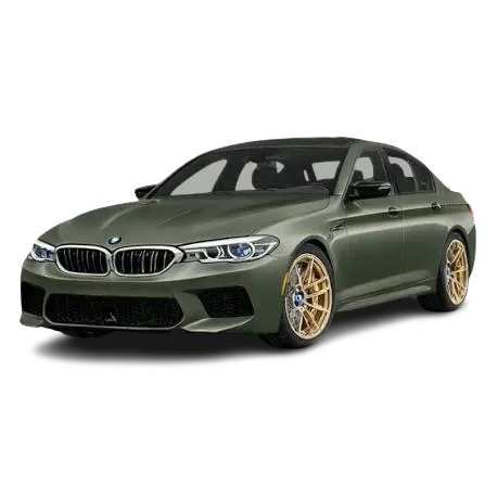 Sedan Cover